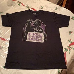 Star Wars Darth Vader t-shirt